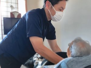 在宅強化型老健とはどんな施設のこと？