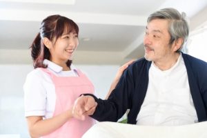 要介護4の状態や認定基準