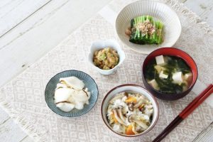 フレイルを予防するために必要な対策