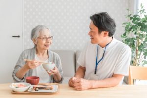 訪問介護のメリット・デメリット・利用すべきケース