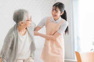 デイサービスを利用すべきケース