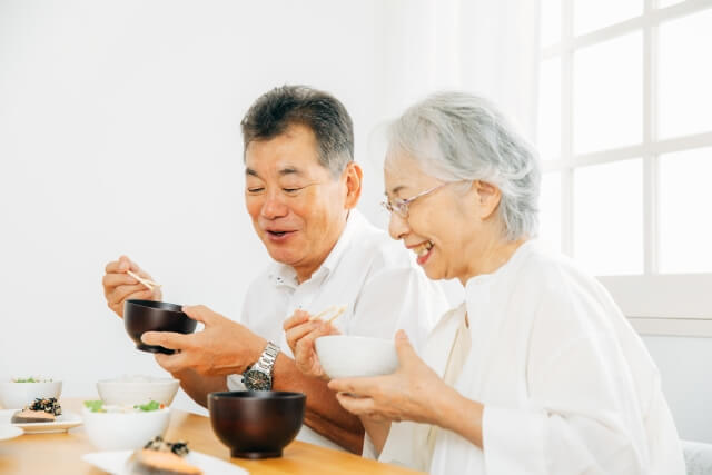 軽費老人ホームとは？入居条件や受けられるサービスを紹介