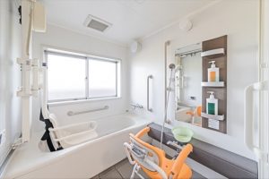 要介護3で受けられるサービス