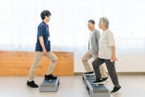 デイケアを選ぶときの7つのポイント