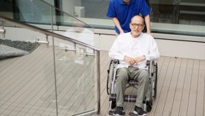 ホスピスの種類別の特徴