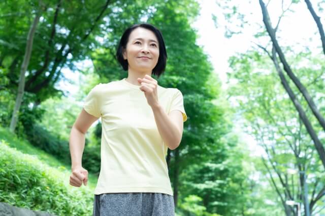 介護予防における運動の重要性や注意点を詳しく解説