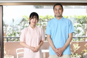 訪問入浴介護のサービス内容
