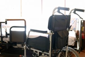 【種類別】老人ホームの利用者数