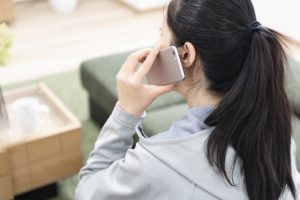 身元引受人の役割
