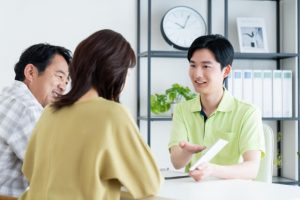 訪問介護の生活援助を受けるまでの流れ3ステップ