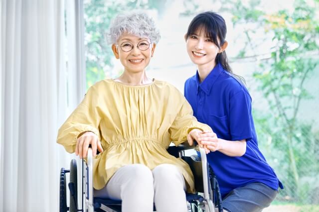 軽費老人ホームの種類ごとの特徴を詳しく紹介