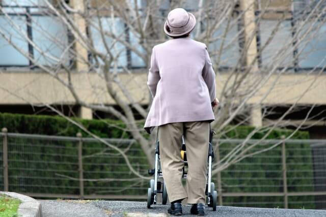 要介護2とはどのような状態？認定基準をわかりやすく解説