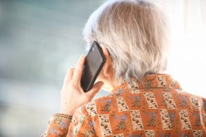 在宅介護のトラブルへの対処方法