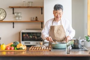 そもそも要介護度（介護レベル）とは？