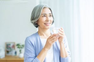 高齢者が熱中症にならないためのポイント