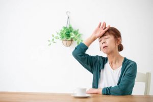 高齢者が熱中症になりやすい原因とは