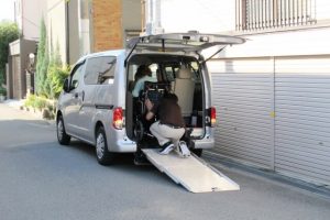 訪問介護と総合事業3つの違い