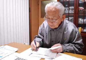 医療費控除を活用して介護タクシーの費用負担を軽減しよう