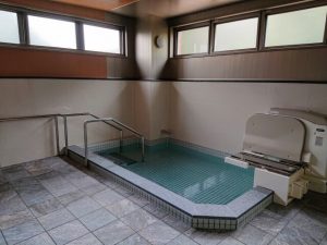 要支援はショートステイを利用できる！サービスを紹介