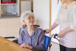 介護タクシーで介護保険が適用されるには条件を満たす必要がある