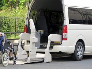 地域包括支援センターの4つの役割