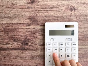 夫婦で老人ホームに入居する費用の基本