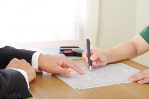 介護目的の世帯分離の手続きタイミングと流れ