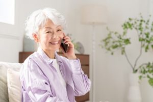 地域包括支援センターの探し方と相談までの流れ