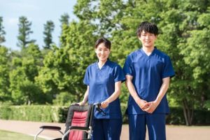 介護負担割合証とは？