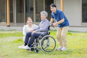 【施設別】老人ホームの月額費用相場