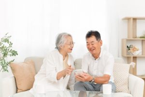 リハビリ介護施設選びで確認すべき5つの重要ポイント