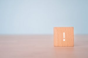 悪徳業者に注意！信頼できる身元保証会社を選ぶ3つのポイント