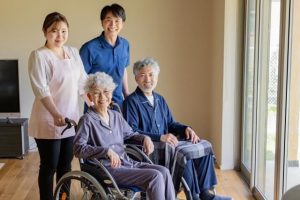 その不満、ケアマネージャーの変更だけで本当に解決しますか？