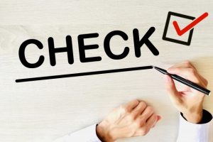 こんな理由でも変更していい？12の判断基準チェックリスト