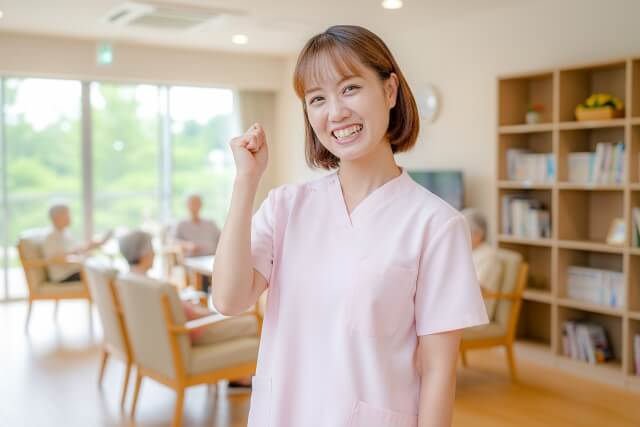 退院後の老人ホーム探し「間に合わない！」を防ぐ全手順