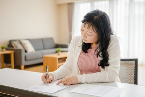 特養の入居を早めるための3つのポイント