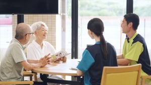 後悔しないターミナルケア施設の選び方