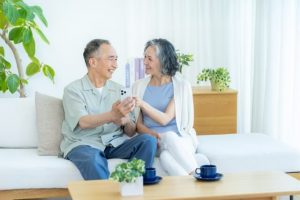 老人ホーム見学に行く前に｜予約や持ち物など事前の準備