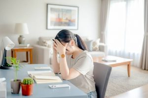 ただ話すだけでは終わらせない。介護疲れ相談を有意義にする事前準備