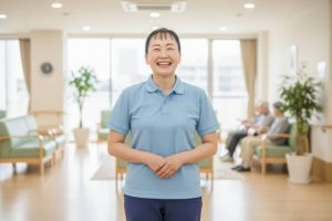 相談の次はレスパイト（休息）へ