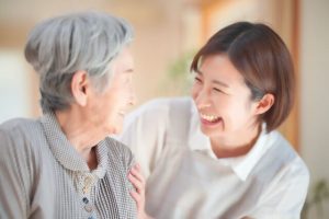 より安い施設への住み替えを検討する