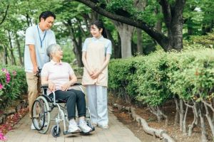 【3パターン】老人ホーム年間費用の収支シミュレーション