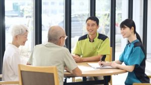 【種類別】老人ホームの費用総額シミュレーション