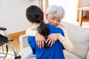 そもそも要介護2とはどんな状態?