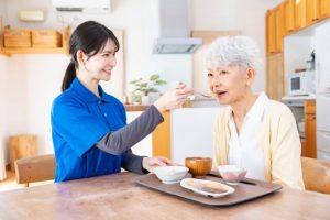 在宅介護を続けた場合の費用と負担