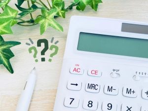 老人ホーム 費用 贈与税はかかる?知っておきたい基本ルール