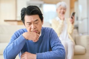 ケース別でわかる老人ホームの費用を誰が払うべきか（優先順位付き）