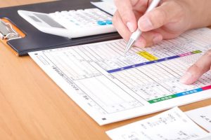 実際にいくら戻る？老人ホーム費用の医療費控除シミュレーション