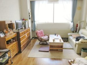 老人ホームの費用と資産の目安