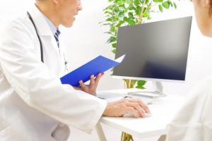 老人ホーム費用に関わる3つの保険